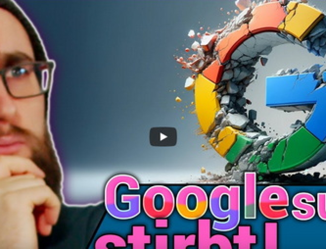 GEMINI: DAFÜR hat Google alle andere Entwicklungen pausiert?